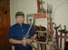 KOMANG KERIS